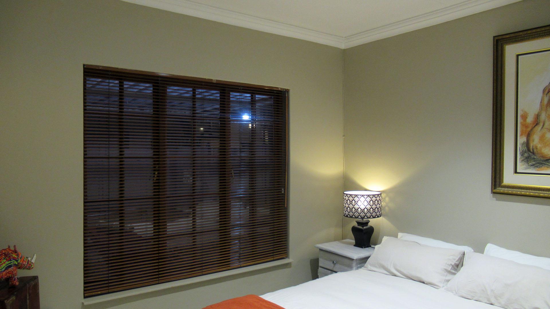 Bed Room 2 - 14 square meters of property in Wingate Park