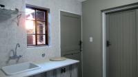 Scullery - 12 square meters of property in Wingate Park