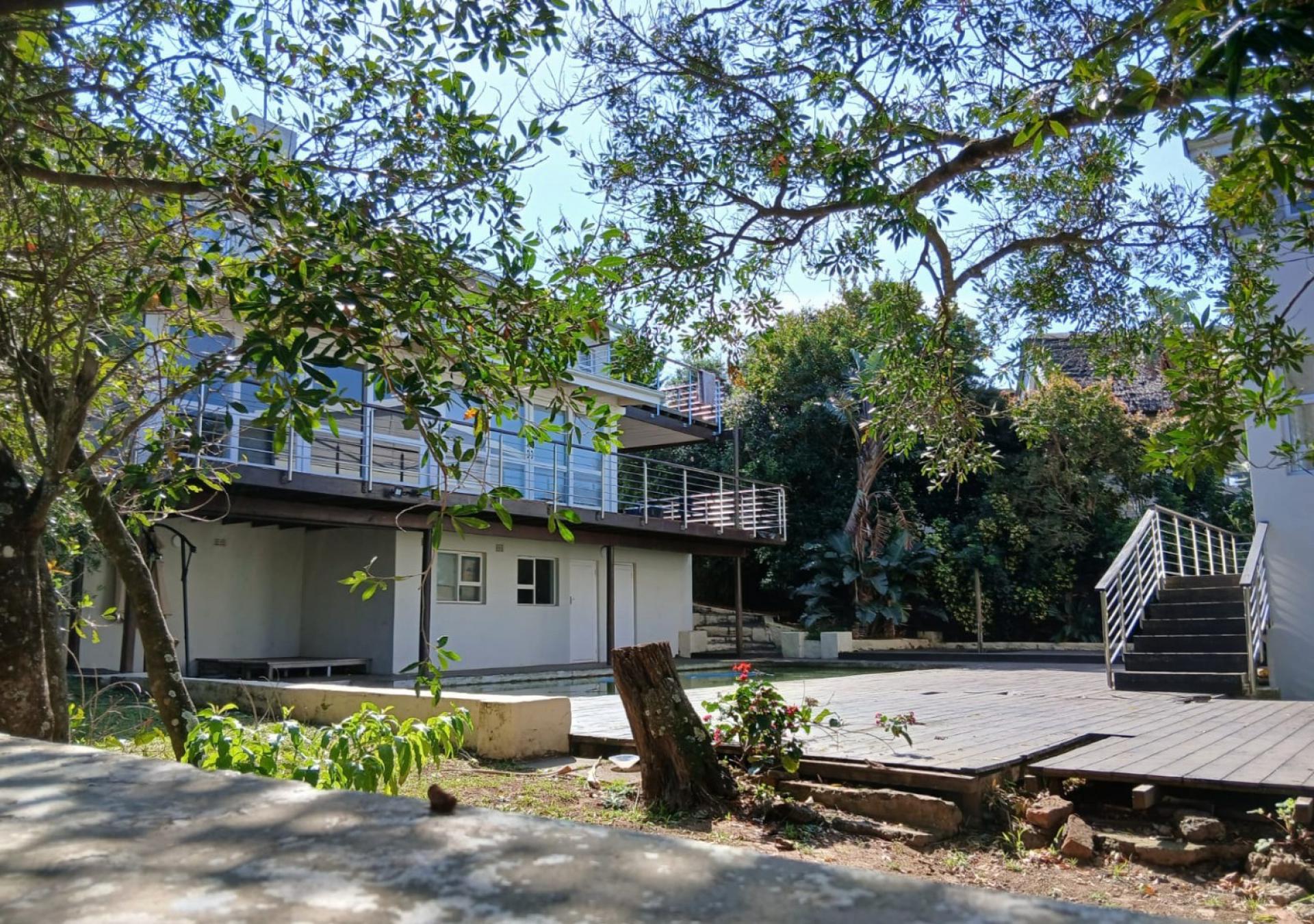 Spaces of property in Beacon Bay