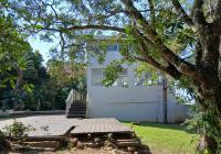 Garden of property in Beacon Bay