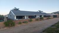 Front View of property in Saldanha