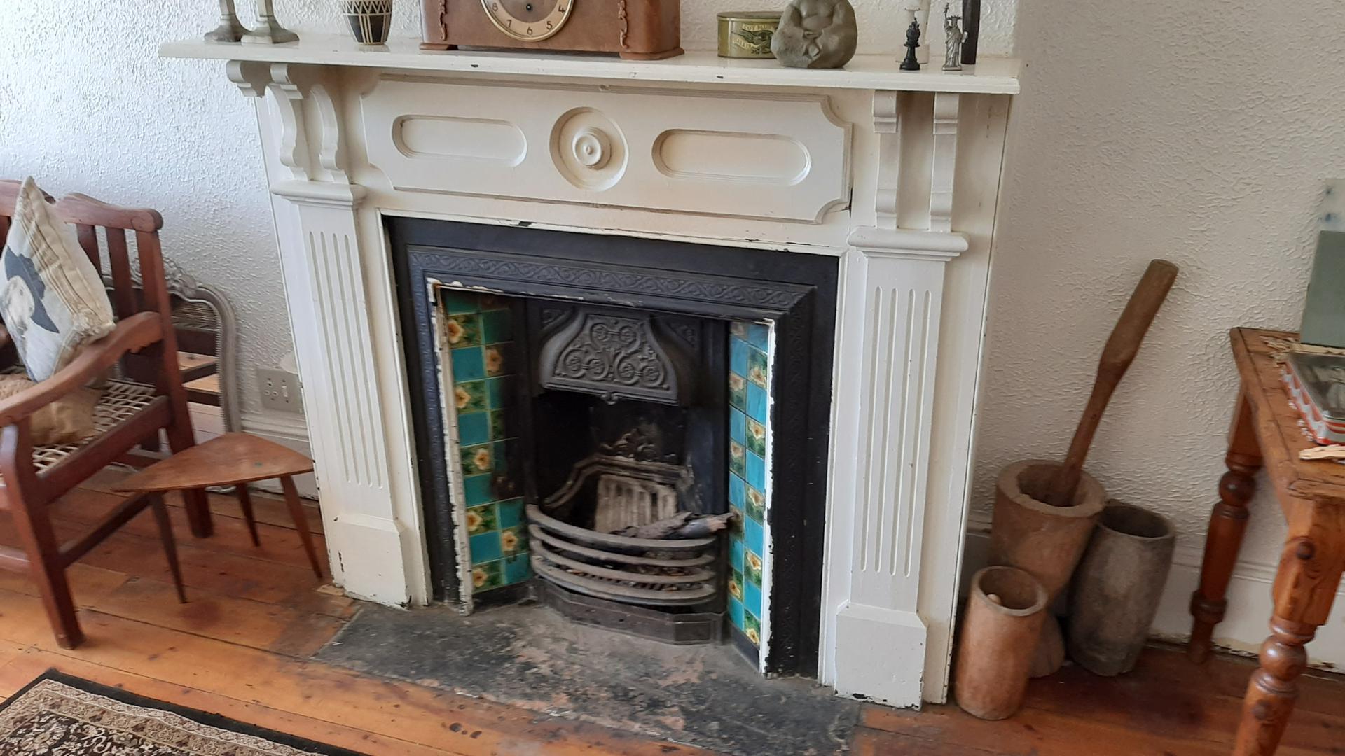 Lounges of property in Jamestown - EC