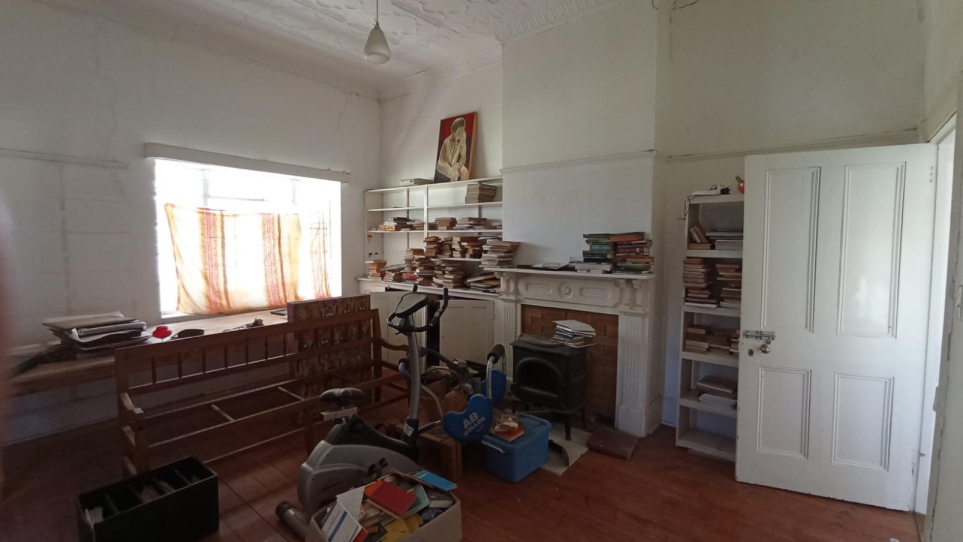 Lounges of property in Jamestown - EC