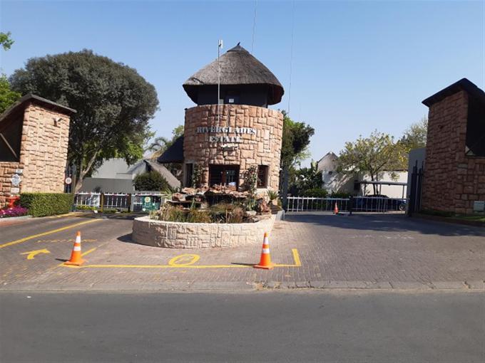 Standard Bank SIE Sale In Execution Sectional Title for Sale in Jukskei Park - MR517342