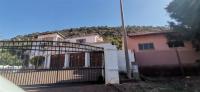 Front View of property in Tlhabane West