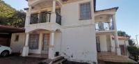 Front View of property in Tlhabane West