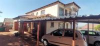 Front View of property in Tlhabane West