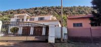 Front View of property in Tlhabane West