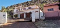 Front View of property in Tlhabane West