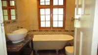 Bathroom 1 - 6 square meters of property in Westdene (JHB)
