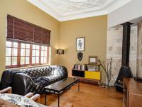 Lounges - 29 square meters of property in Westdene (JHB)