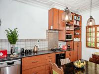 Kitchen - 19 square meters of property in Westdene (JHB)