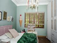 Bed Room 1 - 19 square meters of property in Westdene (JHB)
