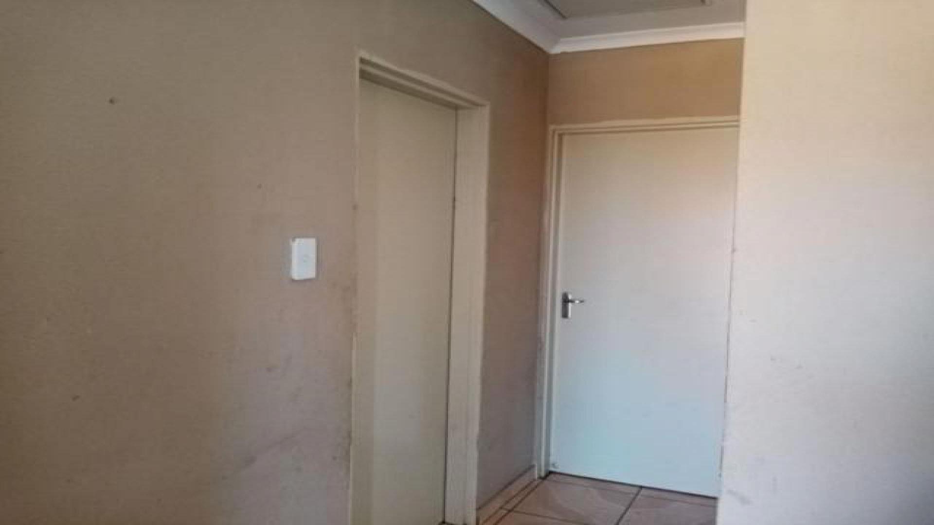 Spaces - 1 square meters of property in Soshanguve East
