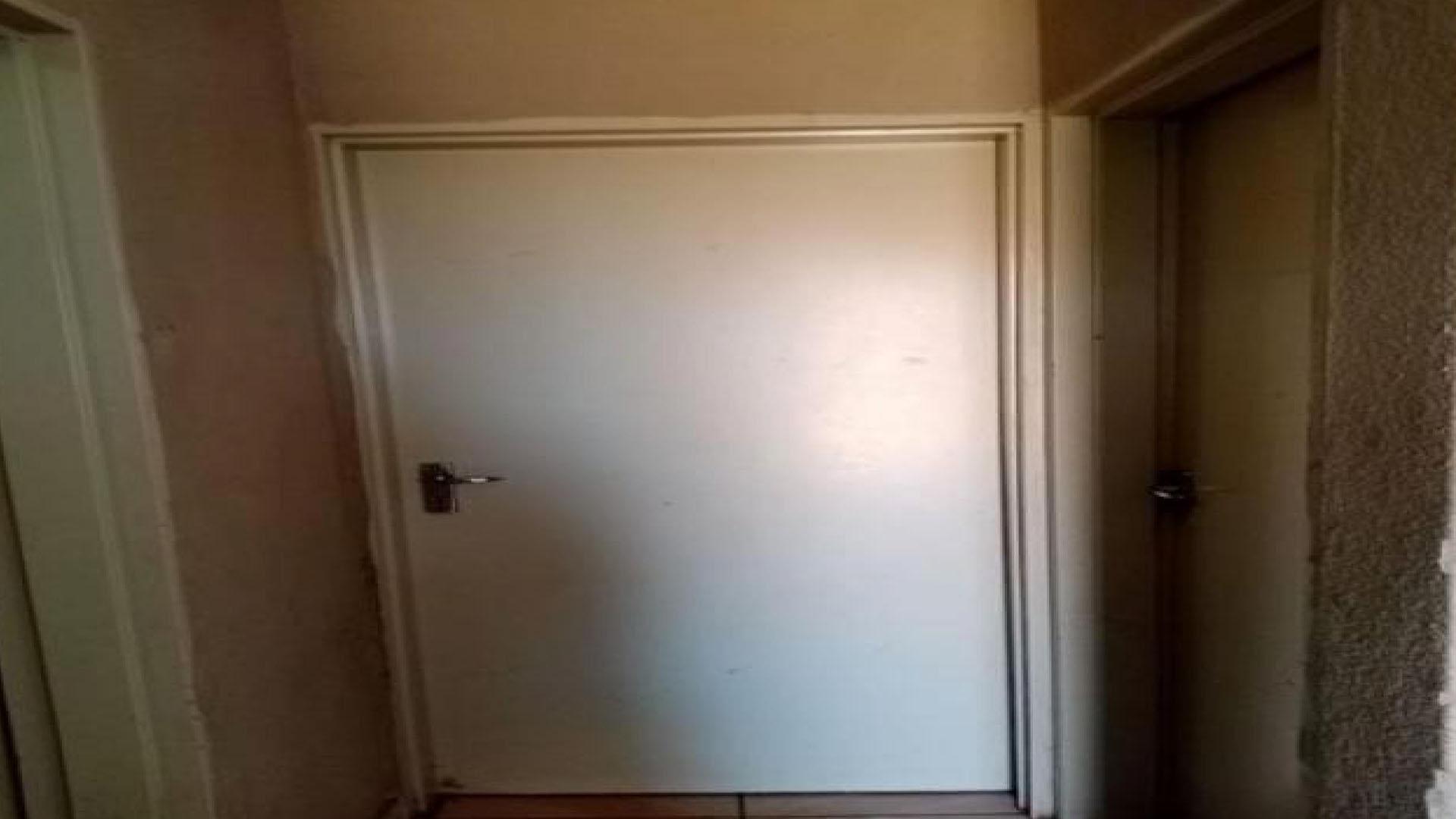 Spaces - 1 square meters of property in Soshanguve East
