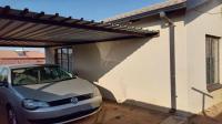 Front View of property in Soshanguve East