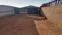 Front View of property in Soshanguve East