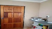 Kitchen - 7 square meters of property in Soshanguve East
