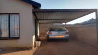 Front View of property in Soshanguve East