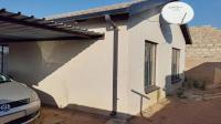 Front View of property in Soshanguve East