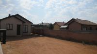 Front View of property in Soshanguve East