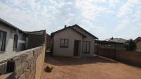 Front View of property in Soshanguve East
