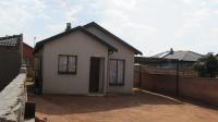 Front View of property in Soshanguve East
