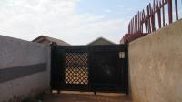 Front View of property in Soshanguve East