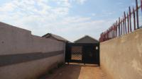 Front View of property in Soshanguve East