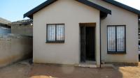 Front View of property in Soshanguve East