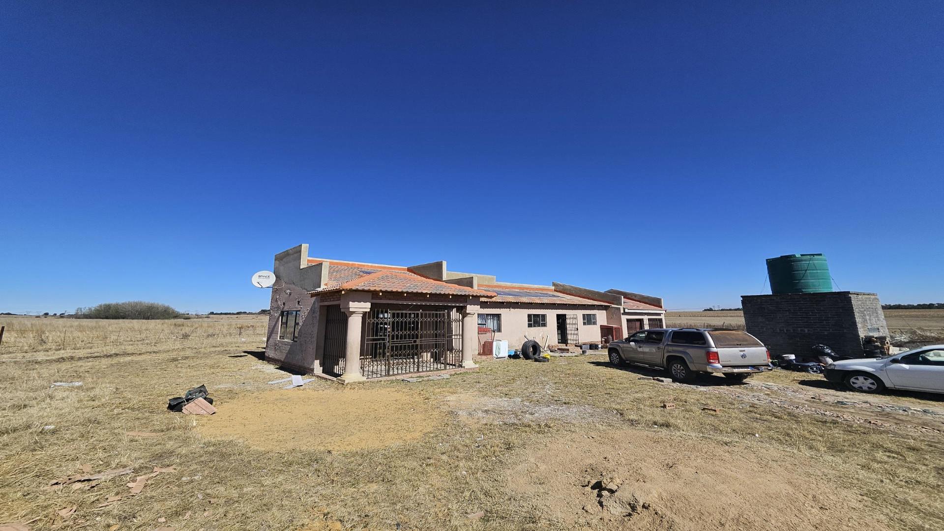 Front View of property in Meyerton