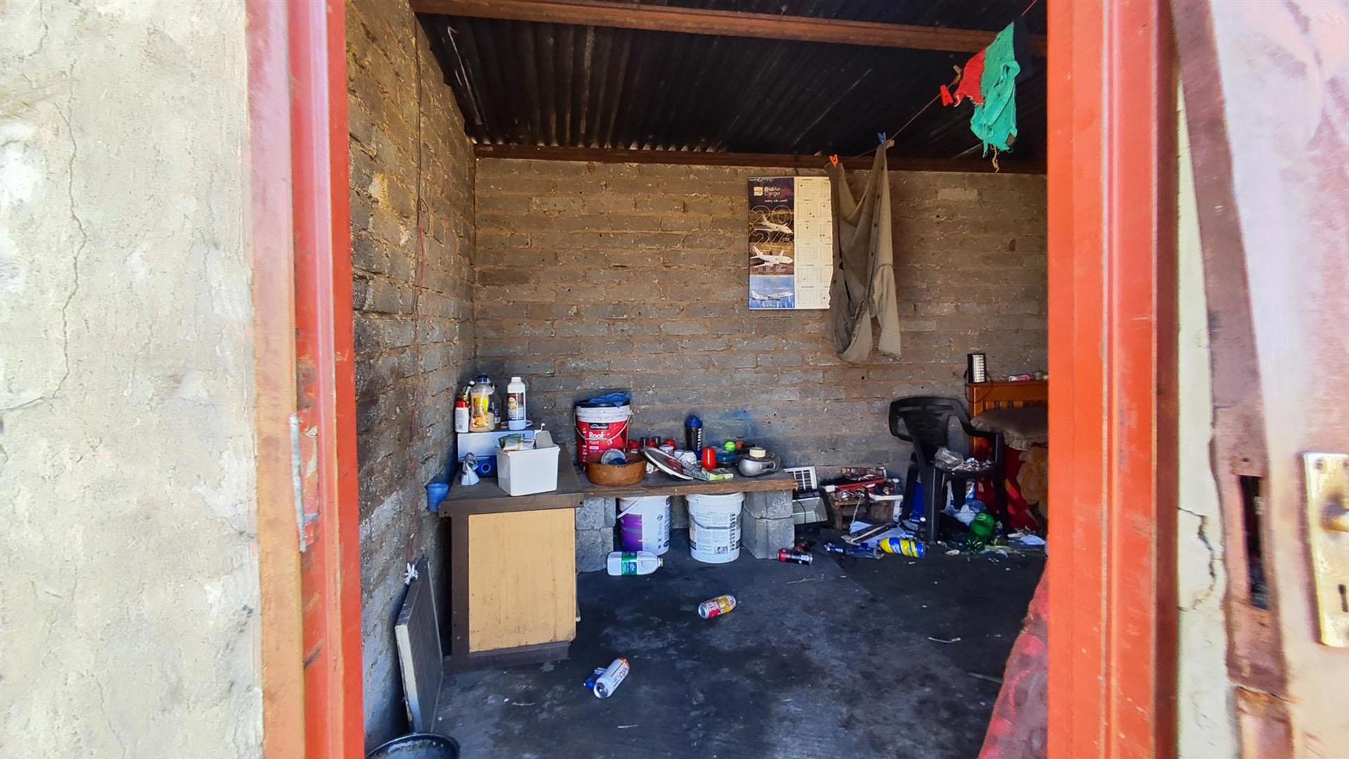 Staff Room of property in Meyerton
