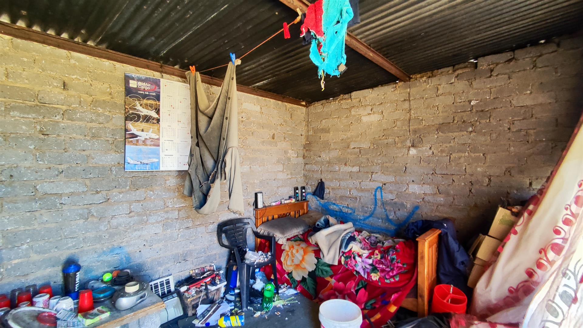 Staff Room of property in Meyerton