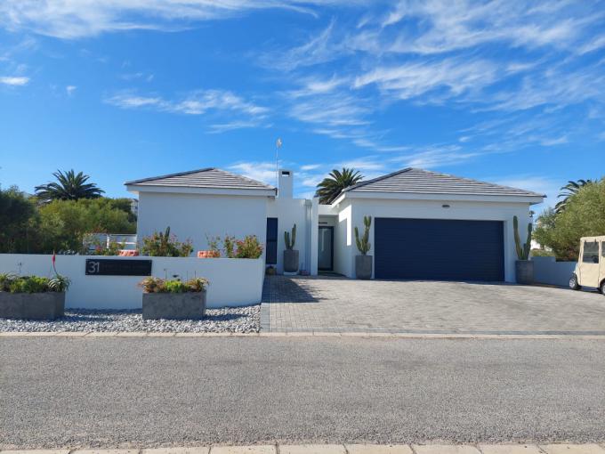 3 Bedroom House for Sale For Sale in Shelley Point MR51735