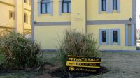 Sales Board of property in Ifafi