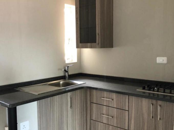 1 Bedroom Apartment to Rent in Newcastle Property to rent