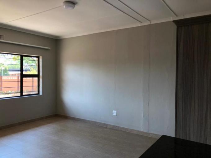 1 Bedroom Apartment to Rent in Newcastle Property to rent