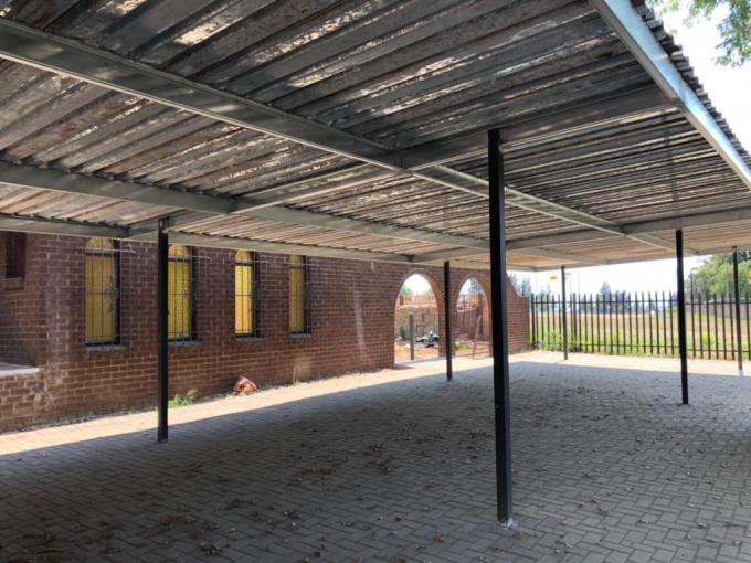 1 Bedroom Apartment to Rent in Newcastle Property to rent