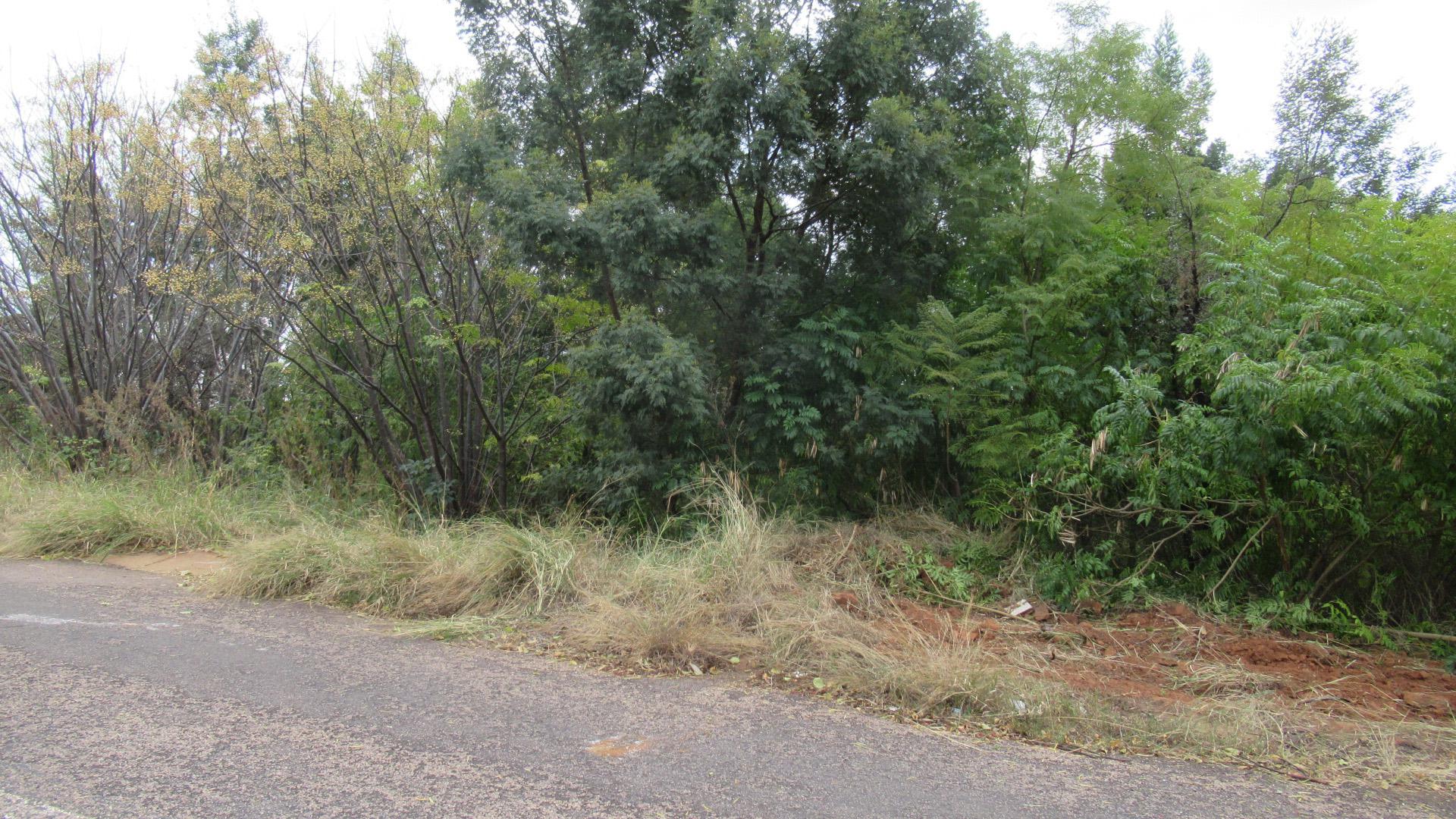 Front View of property in Waterkloof Heights