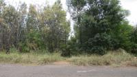 Land for Sale for sale in Waterkloof Heights