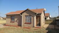 Front View of property in Protea Glen