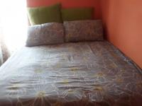 Bed Room 1 - 9 square meters of property in Protea Glen