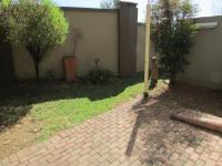 Patio - 15 square meters of property in Greenstone Hill