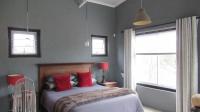 Main Bedroom - 23 square meters of property in Mooinooi