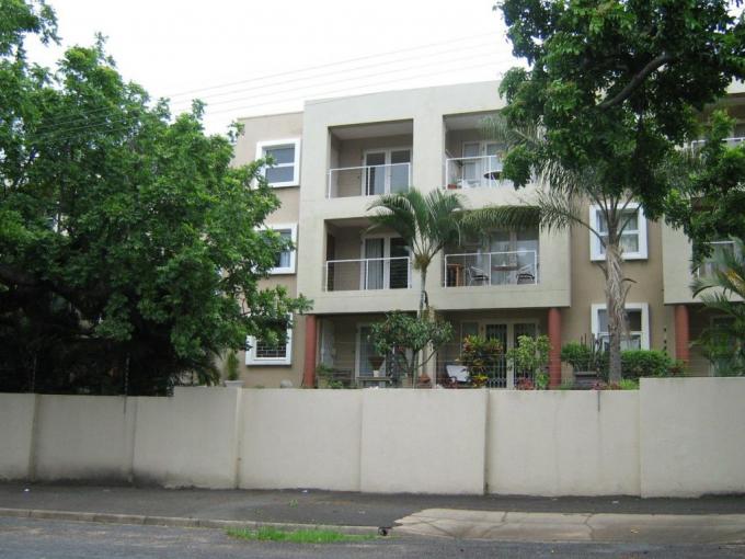 1 Bedroom Simplex for Sale For Sale in Morningside - DBN - MR517775