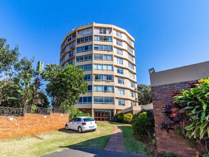 2 Bedroom Apartment for Sale For Sale in Morningside - DBN - MR517778