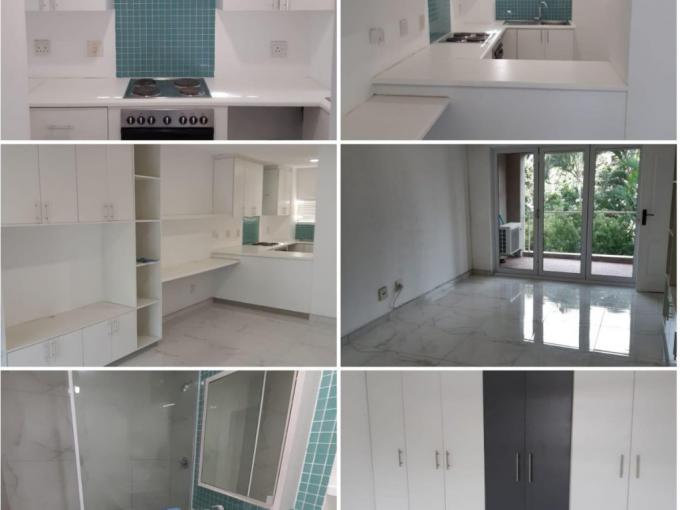1 Bedroom Apartment to Rent in Morningside - DBN - Property to rent - MR517789