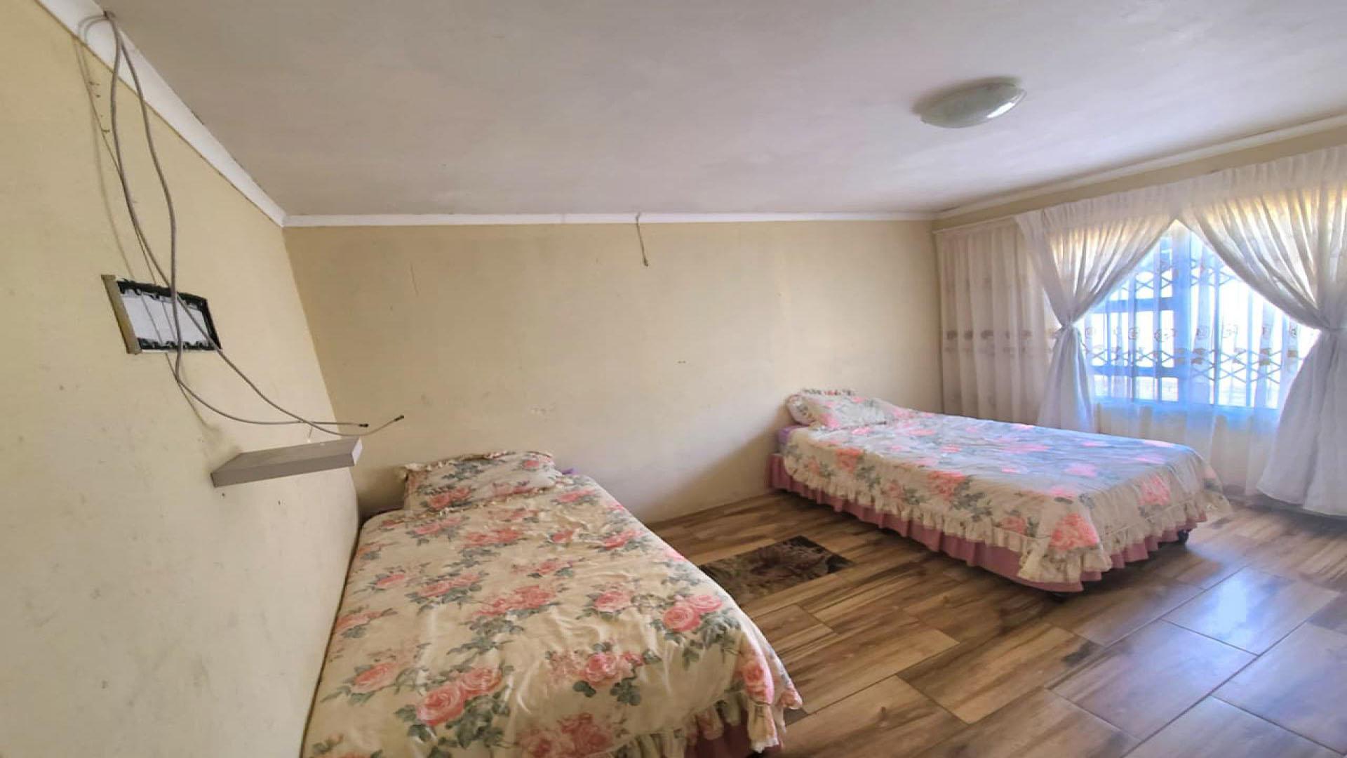 Bed Room 3 of property in Selcourt