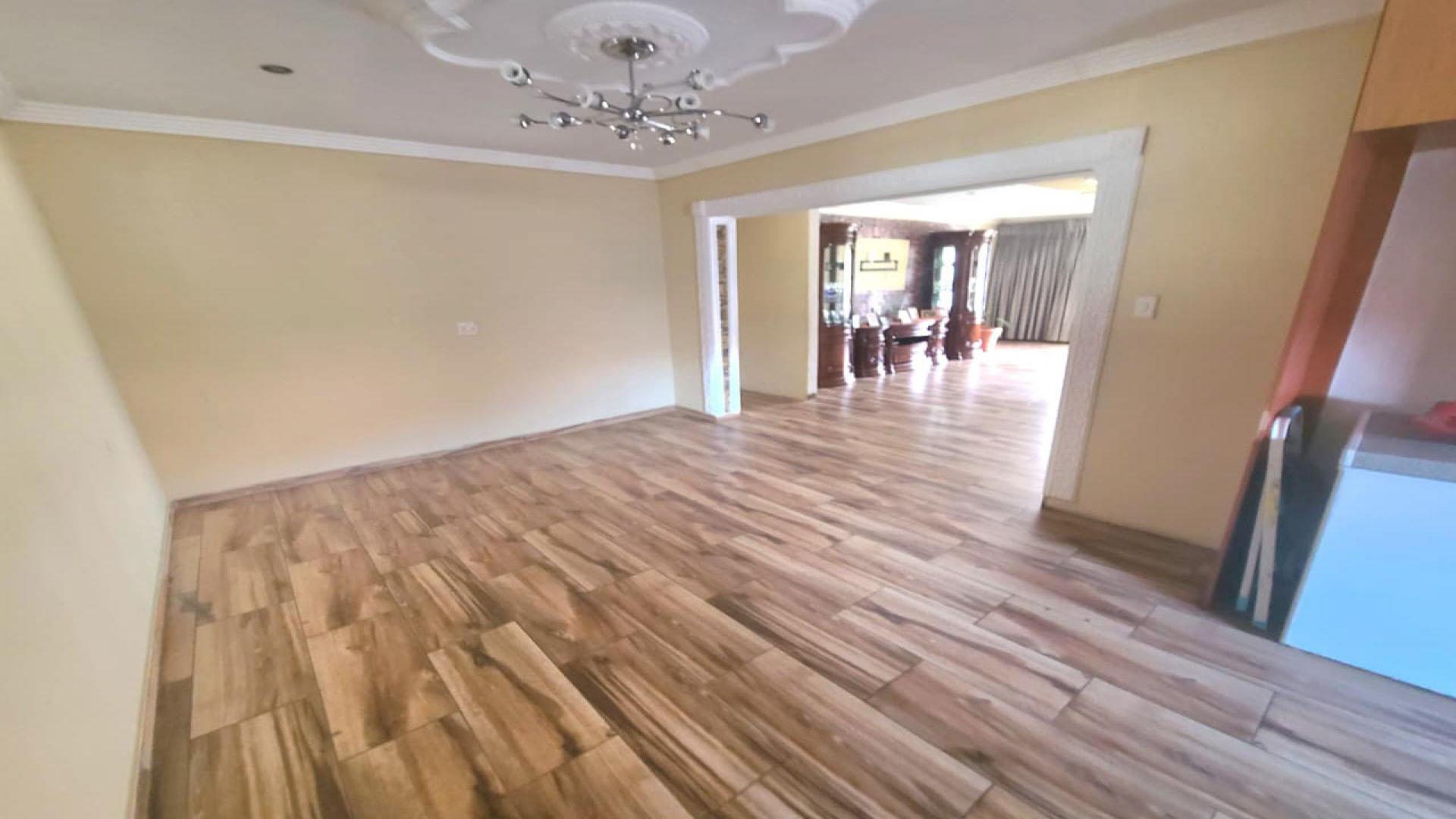 Dining Room of property in Selcourt