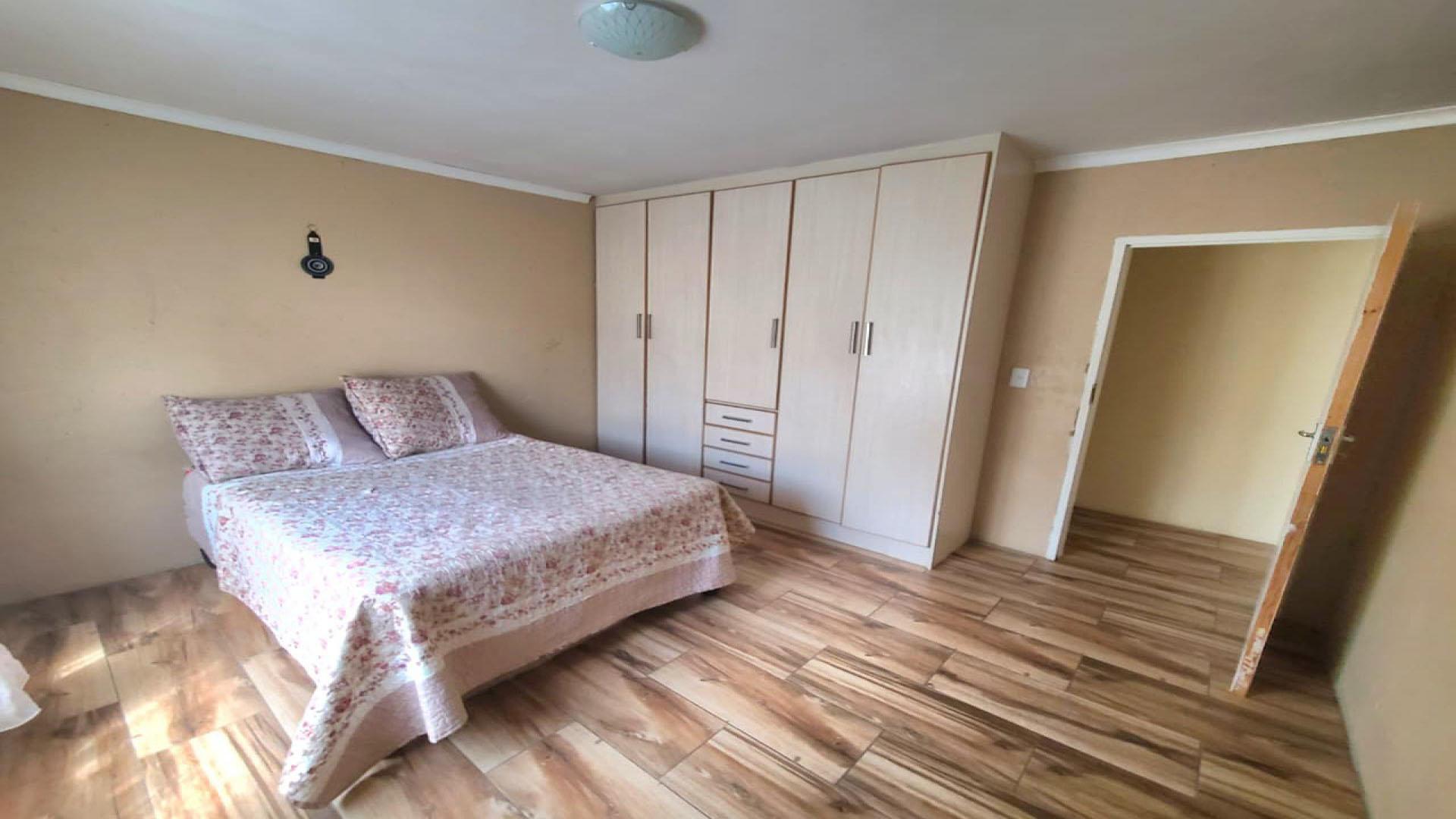 Bed Room 4 of property in Selcourt